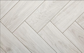 Ламинат Alsafloor Herringbone Creativ Baton Rompu ДУБ ПОЛЯРНЫЙ 627 фото 1 | FLOORDEALER